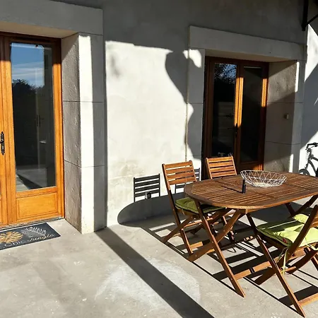 Superbe Dans Un Mas *