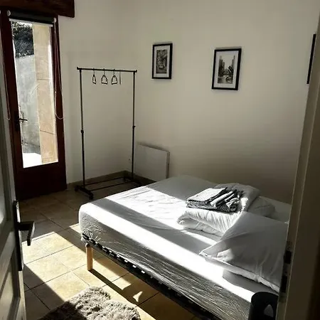 Superbe Dans Un Mas Nîmes