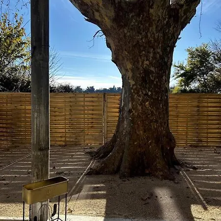 Superbe Dans Un Mas * Nîmes