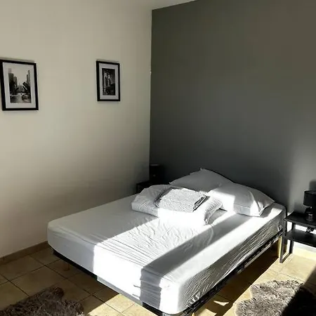 Lägenhet Superbe Dans Un Mas