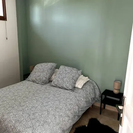 Superbe Dans Un Mas * Nîmes