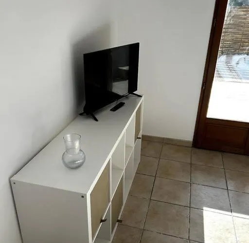 Apartment Superbe Dans Un Mas