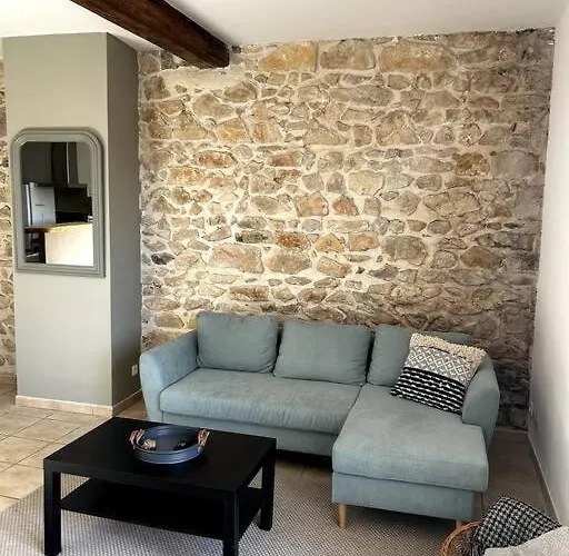 Superbe Dans Un Mas *