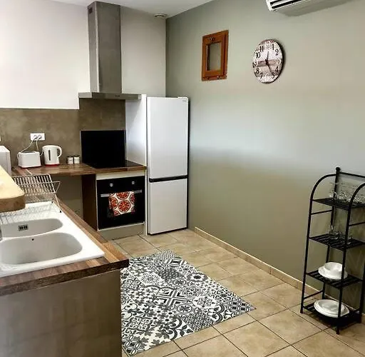 Superbe Dans Un Mas *