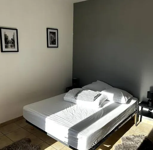 Apartment Superbe Dans Un Mas