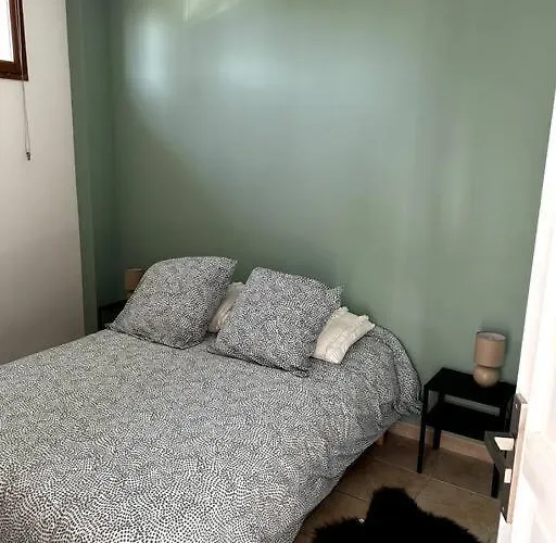 Superbe Dans Un Mas * Nimes