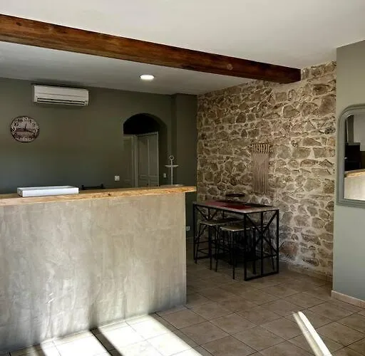 Apartment Superbe Dans Un Mas *